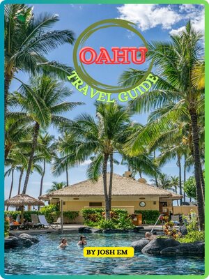 cover image of OAHU TRAVEL GUIDE